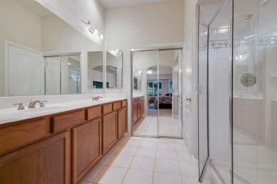 Location, Location, Location! Imagine waking up to sweeping golf on Wildhorse Golf Club of Robson Ranch in Texas - for sale on GolfHomes.com, golf home, golf lot