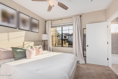 NEW HVAC!!! This beautifully updated 2 bed, 2 bath end unit on Papago Golf Course in Arizona - for sale on GolfHomes.com, golf home, golf lot