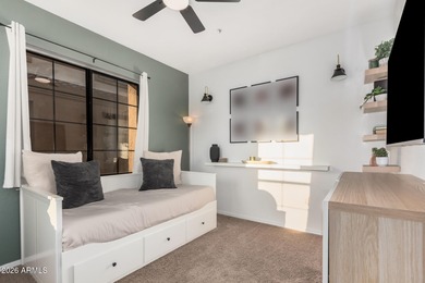 NEW HVAC!!! This beautifully updated 2 bed, 2 bath end unit on Papago Golf Course in Arizona - for sale on GolfHomes.com, golf home, golf lot