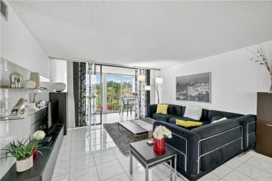 NEAR THE OCEAN!! Fantastic views from this spacious 2 bedroom 2 on Ocean Village Golf Course in Florida - for sale on GolfHomes.com, golf home, golf lot