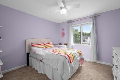 Absolutely lovely home on a quiet street in sought-after on Bliss Creek Golf Club in Illinois - for sale on GolfHomes.com, golf home, golf lot