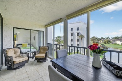 NEAR THE OCEAN!! Fantastic views from this spacious 2 bedroom 2 on Ocean Village Golf Course in Florida - for sale on GolfHomes.com, golf home, golf lot