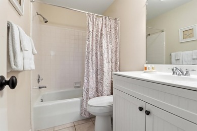 Charming oceanfront condo centrally located within Wild Dunes on Wild Dunes Harbor Golf Resort in South Carolina - for sale on GolfHomes.com, golf home, golf lot