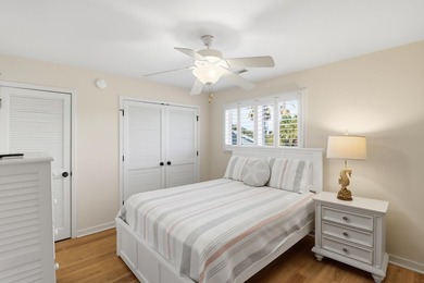 Charming oceanfront condo centrally located within Wild Dunes on Wild Dunes Harbor Golf Resort in South Carolina - for sale on GolfHomes.com, golf home, golf lot