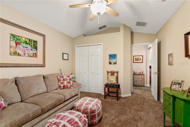 Welcome to Resort Style Living!  This Canterbury Home Features 2 on Kings Ridge Golf Club in Florida - for sale on GolfHomes.com, golf home, golf lot