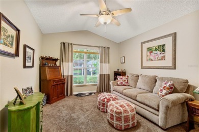 Welcome to Resort Style Living!  This Canterbury Home Features 2 on Kings Ridge Golf Club in Florida - for sale on GolfHomes.com, golf home, golf lot