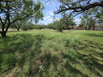 Amazing Lot in Horseshoe Bay Proper on edge of Colt Culdesac on Slick Rock Golf Course - Horseshoe Bay in Texas - for sale on GolfHomes.com, golf home, golf lot