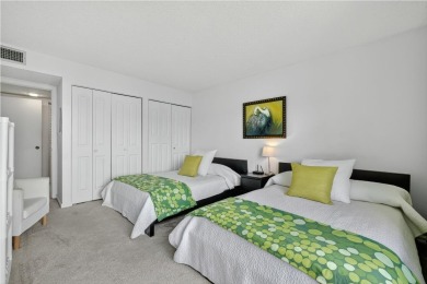 NEAR THE OCEAN!! Fantastic views from this spacious 2 bedroom 2 on Ocean Village Golf Course in Florida - for sale on GolfHomes.com, golf home, golf lot