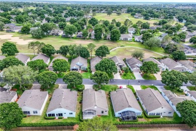 Welcome to Resort Style Living!  This Canterbury Home Features 2 on Kings Ridge Golf Club in Florida - for sale on GolfHomes.com, golf home, golf lot