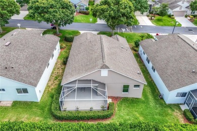 Welcome to Resort Style Living!  This Canterbury Home Features 2 on Kings Ridge Golf Club in Florida - for sale on GolfHomes.com, golf home, golf lot