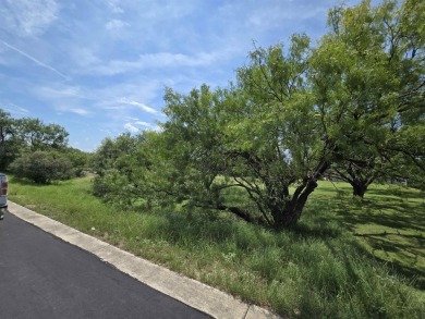 Amazing Lot in Horseshoe Bay Proper on edge of Colt Culdesac on Slick Rock Golf Course - Horseshoe Bay in Texas - for sale on GolfHomes.com, golf home, golf lot