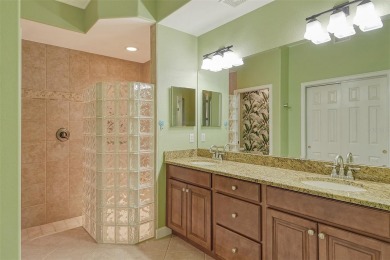 This gorgeous condominium is a masterpiece of design and comfort on Venetian Golf and River Club in Florida - for sale on GolfHomes.com, golf home, golf lot