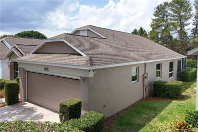 Welcome to Resort Style Living!  This Canterbury Home Features 2 on Kings Ridge Golf Club in Florida - for sale on GolfHomes.com, golf home, golf lot