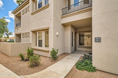 Luxury living in highly sought after Sovanna Condominiums in the on Starfire At Scottsdale Country Club in Arizona - for sale on GolfHomes.com, golf home, golf lot