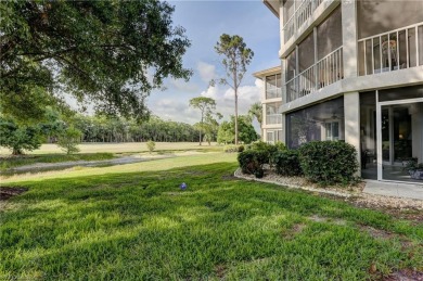 Elegant 1st floor corner condo with large lanai overlooking lake on Wyndemere Country Club in Florida - for sale on GolfHomes.com, golf home, golf lot