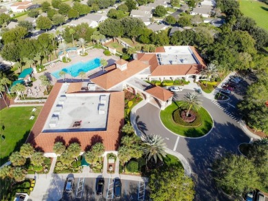 Welcome to Resort Style Living!  This Canterbury Home Features 2 on Kings Ridge Golf Club in Florida - for sale on GolfHomes.com, golf home, golf lot