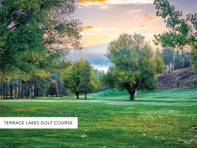 Gorgeous ~1.82 acre View Lot in Garden Valley is ready to build on Terrace Lakes Golf Resort in Idaho - for sale on GolfHomes.com, golf home, golf lot