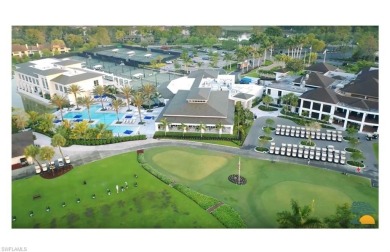 Elegant 1st floor corner condo with large lanai overlooking lake on Wyndemere Country Club in Florida - for sale on GolfHomes.com, golf home, golf lot