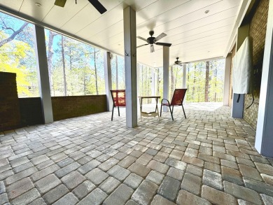 Live Like Golf Royalty in this Architectural Gem!
Step into a on Monticello Golf Club At Savannah Lakes in South Carolina - for sale on GolfHomes.com, golf home, golf lot