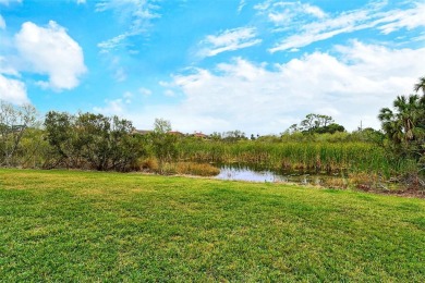 This gorgeous condominium is a masterpiece of design and comfort on Venetian Golf and River Club in Florida - for sale on GolfHomes.com, golf home, golf lot