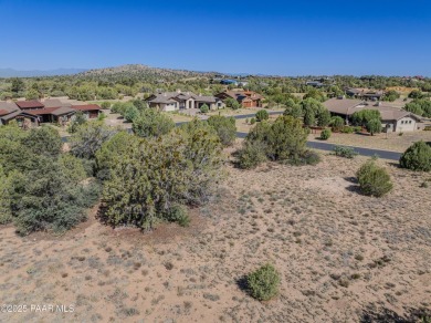Spectacular 27,563 sq ft corner lot in the prestigious Talking on Talking Rock Golf Club in Arizona - for sale on GolfHomes.com, golf home, golf lot