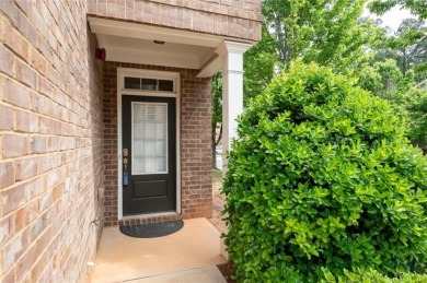 Gorgeous End-Unit Brick Townhome in Prime Marietta Location!
 on Legacy Golf Links At Windy Hill in Georgia - for sale on GolfHomes.com, golf home, golf lot
