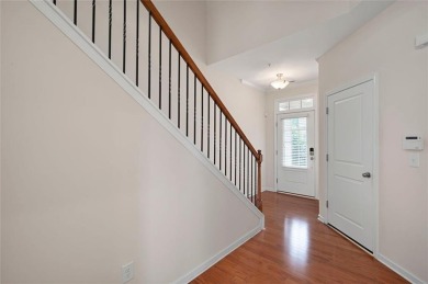 Gorgeous End-Unit Brick Townhome in Prime Marietta Location!
 on Legacy Golf Links At Windy Hill in Georgia - for sale on GolfHomes.com, golf home, golf lot