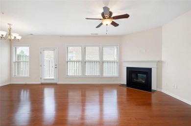 Gorgeous End-Unit Brick Townhome in Prime Marietta Location!
 on Legacy Golf Links At Windy Hill in Georgia - for sale on GolfHomes.com, golf home, golf lot