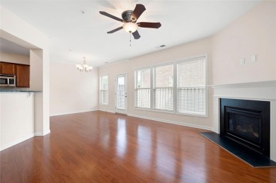 Gorgeous End-Unit Brick Townhome in Prime Marietta Location!
 on Legacy Golf Links At Windy Hill in Georgia - for sale on GolfHomes.com, golf home, golf lot