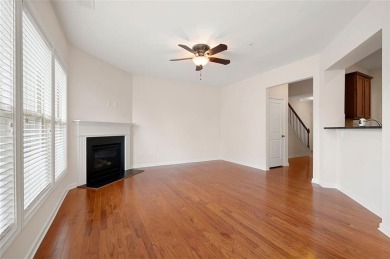 Gorgeous End-Unit Brick Townhome in Prime Marietta Location!
 on Legacy Golf Links At Windy Hill in Georgia - for sale on GolfHomes.com, golf home, golf lot