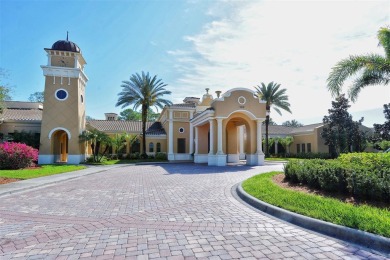 This gorgeous condominium is a masterpiece of design and comfort on Venetian Golf and River Club in Florida - for sale on GolfHomes.com, golf home, golf lot