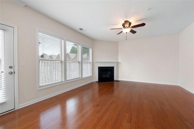 Gorgeous End-Unit Brick Townhome in Prime Marietta Location!
 on Legacy Golf Links At Windy Hill in Georgia - for sale on GolfHomes.com, golf home, golf lot