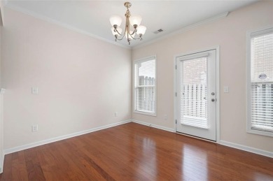 Gorgeous End-Unit Brick Townhome in Prime Marietta Location!
 on Legacy Golf Links At Windy Hill in Georgia - for sale on GolfHomes.com, golf home, golf lot