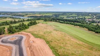 Executive Oceanview Prince Edward Island Homesites on Glasgow Hills Resort & Golf in Prince Edward Island - for sale on GolfHomes.com, golf home, golf lot
