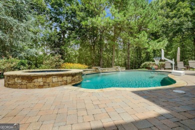 Welcome to Luxury Living in Windermere's Prestigious Heathrow on Windermere Golf Club in Georgia - for sale on GolfHomes.com, golf home, golf lot