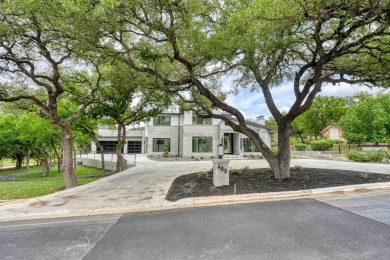 Presenting an exceptional transitional residence that embodies on Ram Rock Golf Course in Texas - for sale on GolfHomes.com, golf home, golf lot
