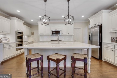 Welcome to Luxury Living in Windermere's Prestigious Heathrow on Windermere Golf Club in Georgia - for sale on GolfHomes.com, golf home, golf lot