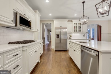 Welcome to Luxury Living in Windermere's Prestigious Heathrow on Windermere Golf Club in Georgia - for sale on GolfHomes.com, golf home, golf lot