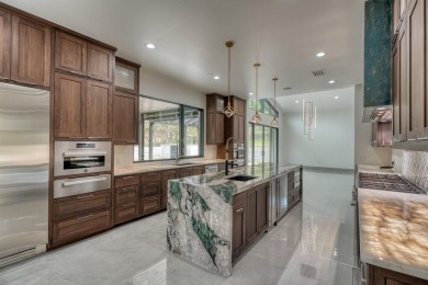 Presenting an exceptional transitional residence that embodies on Ram Rock Golf Course in Texas - for sale on GolfHomes.com, golf home, golf lot