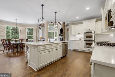 Welcome to Luxury Living in Windermere's Prestigious Heathrow on Windermere Golf Club in Georgia - for sale on GolfHomes.com, golf home, golf lot