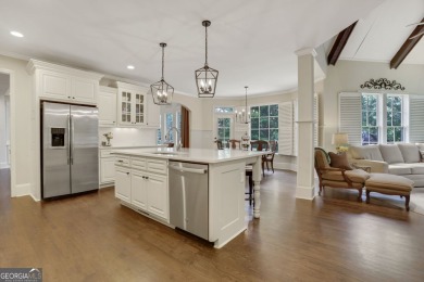 Welcome to Luxury Living in Windermere's Prestigious Heathrow on Windermere Golf Club in Georgia - for sale on GolfHomes.com, golf home, golf lot
