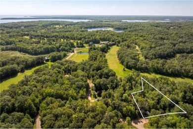 Welcome to the kind of setting where life's stories accumulate on Hardwoods Golf Club At Mille Lacs in Minnesota - for sale on GolfHomes.com, golf home, golf lot