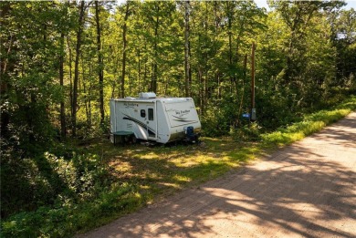 Welcome to the kind of setting where life's stories accumulate on Hardwoods Golf Club At Mille Lacs in Minnesota - for sale on GolfHomes.com, golf home, golf lot