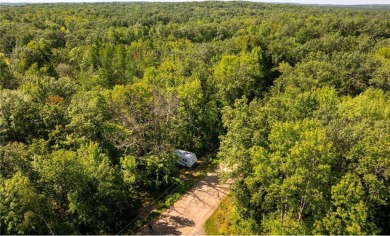 Welcome to the kind of setting where life's stories accumulate on Hardwoods Golf Club At Mille Lacs in Minnesota - for sale on GolfHomes.com, golf home, golf lot