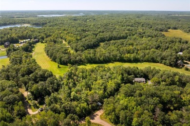 Welcome to the kind of setting where life's stories accumulate on Hardwoods Golf Club At Mille Lacs in Minnesota - for sale on GolfHomes.com, golf home, golf lot