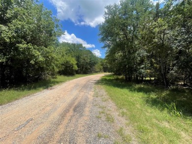 Amazing creek lot in White Bluff! This lot backs up to a small on White Bluff Resort - Old Course in Texas - for sale on GolfHomes.com, golf home, golf lot