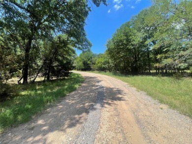 Amazing creek lot in White Bluff! This lot backs up to a small on White Bluff Resort - Old Course in Texas - for sale on GolfHomes.com, golf home, golf lot