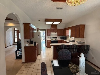 Beautiful golf course home located in the desirable Plantation on Tierra Del Sol in Texas - for sale on GolfHomes.com, golf home, golf lot