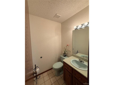 Beautiful golf course home located in the desirable Plantation on Tierra Del Sol in Texas - for sale on GolfHomes.com, golf home, golf lot