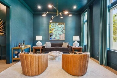 Presenting 13 Thunderbird, a stunning 1.5 year old masterpiece on Tchefuncta Country Club in Louisiana - for sale on GolfHomes.com, golf home, golf lot